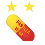Pastilla vieja