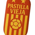 Pastilla vieja