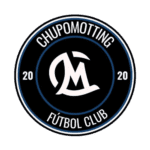 Chupomotting