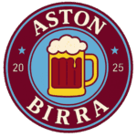 aston birra