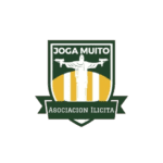 joga muito